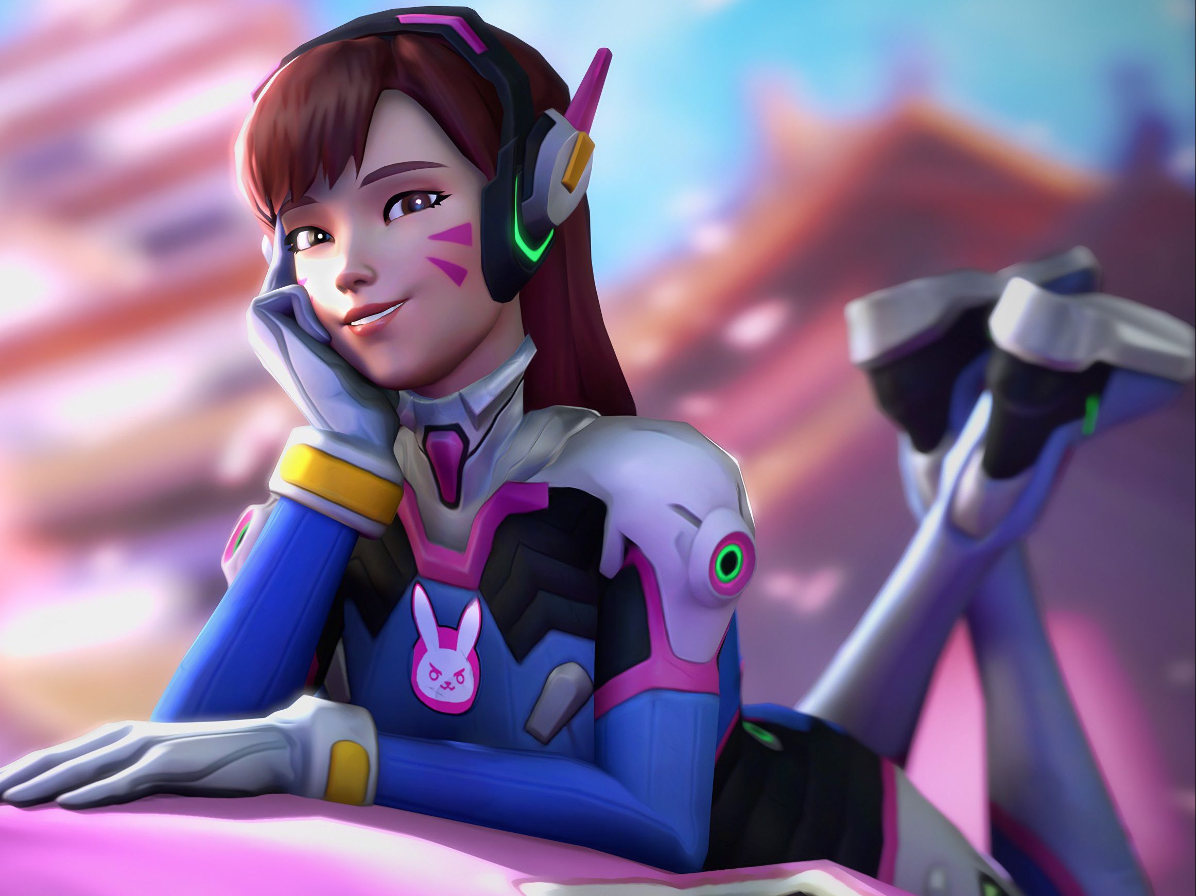 充沛的体能 充沛的体能