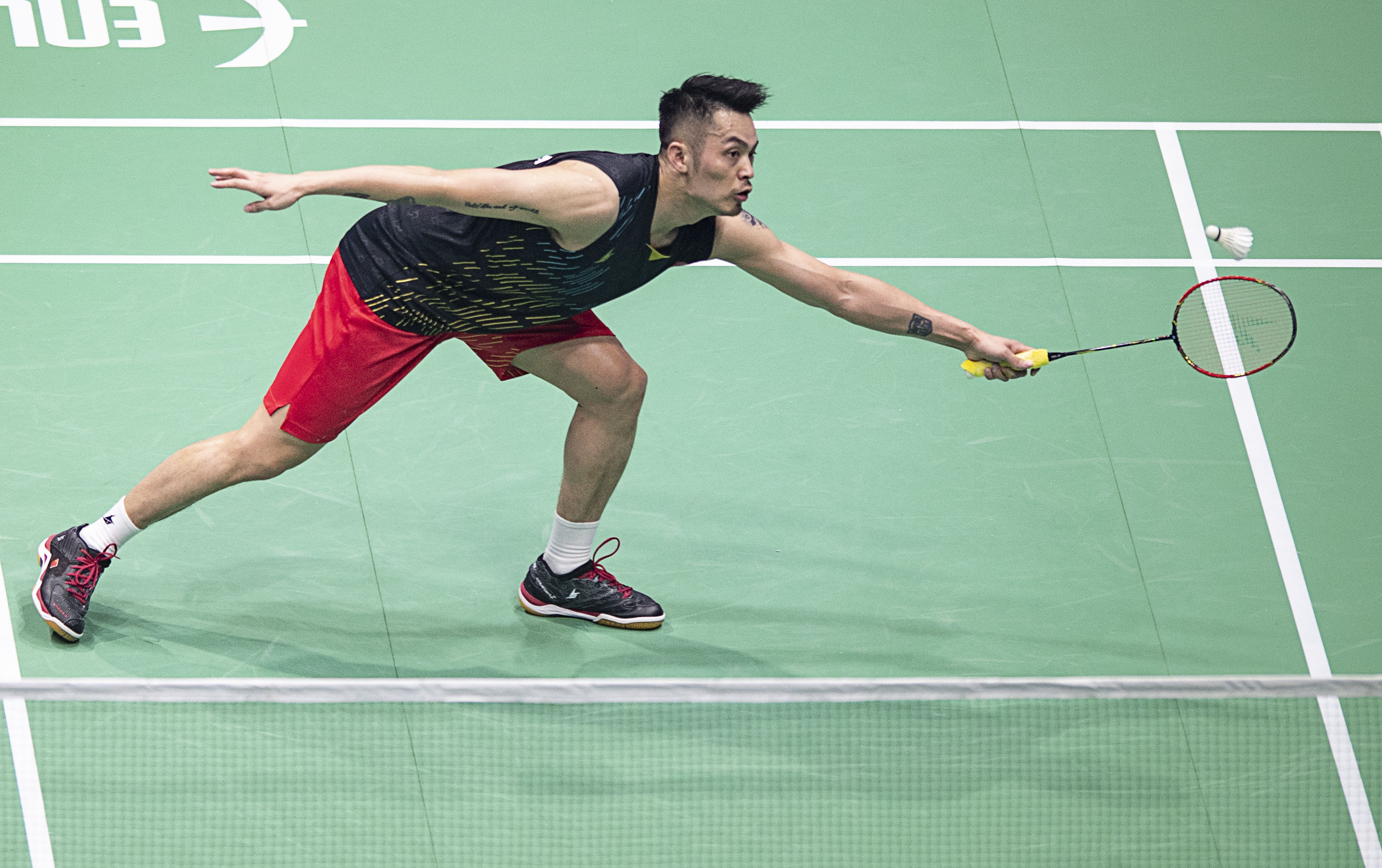 也为如何破 也为如何破